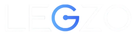 LEGZO logo
