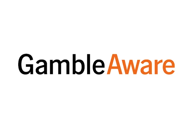 GambleAware — support for gamblers
